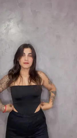 Reposicao do nosso bory mel, tomara que caia e cavado 😮‍💨 Disponivel em 3 cores 🤍