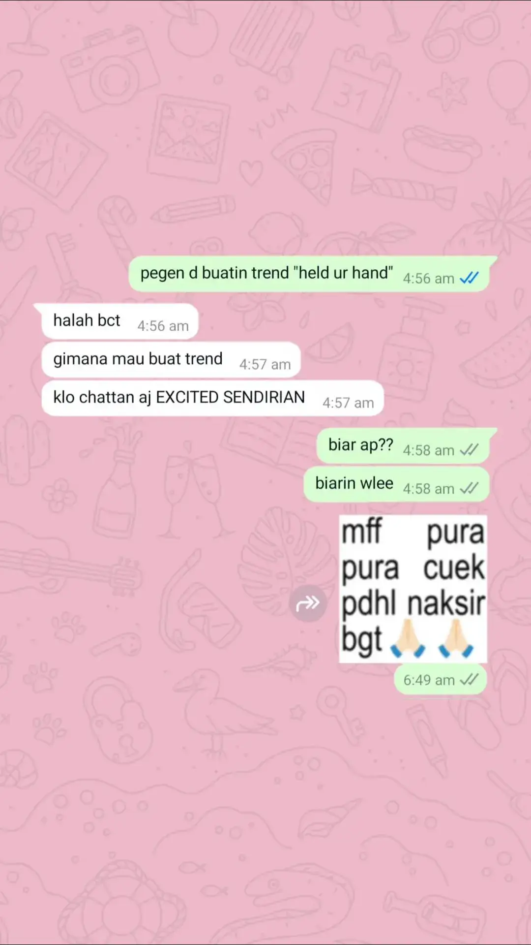 kasi paham#trendy #kocak #fyppppppppppppppppppppppp #crush 