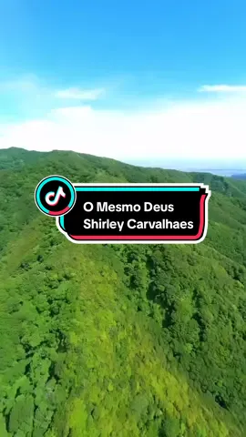 O Mesmo Deus - Shirley Carvalhaes  #omesmodeus #shirleycarvalhaes #pentecostal #gospel #hinosevangelicos #viraltiktok #fyp 