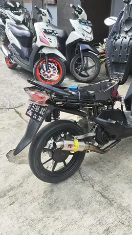 pure sound idle mio 58 free #mio #miosporty #yamaha #mioproper 