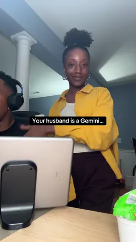 #blacklove #Love #couplescomedy #marriagehumor #geminiman 