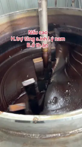 Cao giúp các bác khoẻ như trâu rừng đây #suckhoe #LearnOnTikTok #sinhlynam #suckhoechomoinguoi #dieulinh #bothan #yeusinhly 