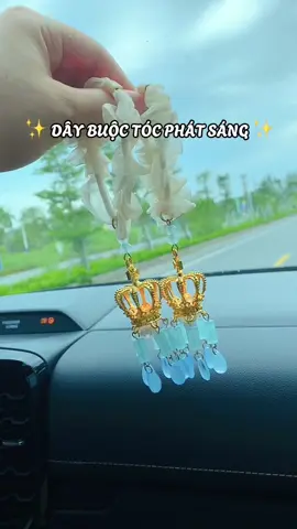 Dây buộc tóc xinh cho bé #review #daybuoctoc #daybuoctocchobe #ngocreview 