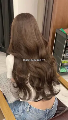 curly girl #curly #hairstyle #hair #women 