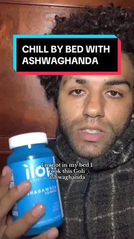 @Arye I have not really chilled by my bed like this. But I am liking this new spot to unwind. 👅🛌🥱 #goli #golinutrition #ashwagandha #goliashwagandha #tiktok #tiktokshop #tiktokshopfinds #tiktokfinds #tiktokmusthaves #tiktokshopmusthaves #tiktokmademebuyit #tiktikshopmademebuyit #falldealsforyou #goli 