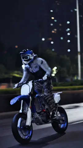 #สปีดสโลว์ #สโลว์สมูท #stonemoto #supermoto #yz450 #yzsupermoto 