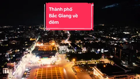 Buổi tối quê mình đẹp lắm nha #bacgiang98🇻🇳 #checkinbacgiang #thanhphobacgiang 