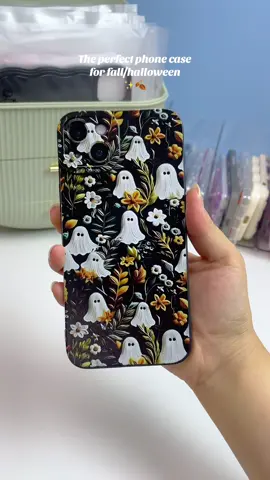 RUN!! This phone case is on sale for only $2.50 🤩 they’re so cute!! #phonecase #halloweentiktok #halloweenfinds #spookyseason #spookyszn #halloweenlover #spookylover #ghost #fall #fallaesthetic #fallvibes #fallishere #falllover #iphonecase #iphone15promax #halloweenishere #cutespooky #TikTokShop #creatorsearchinsights #fy #fyp #fypage #trending #foryou #foryoupage #paratii#halloween2024#halloween2024#blackfriday#blackfriday2024#tiktokshopblackfriday#tiktokshopblackfriday2024#blackfridayearlydeals#tiktokshopcybermonday#tiktokshopholidaysale#deals#sale#flashsale#tiktokshopholidaydeals#Christmas#Christmasdeals#Christmas2024#Christmasearlydeals