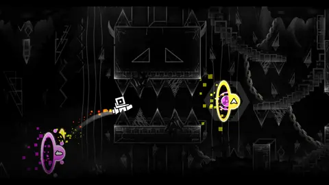 “UNKNOWN” By NineDice. (Extreme Demon) Ou yea now i will upload levels less than one minute | #geometrydash #geometrydashlevel #showcase #extremedemon #Unknown #foryoupage 