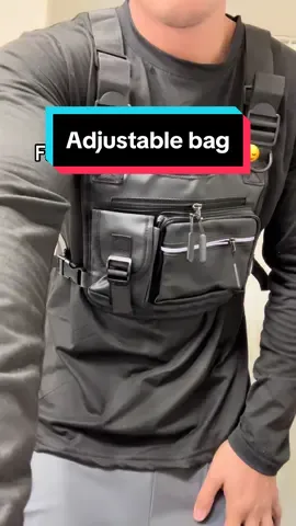 Nah fr this is a must have bag #bag #fannytiktok #Tiktokshop #falldealsforyou #SunsetSavings #treasurefinds 