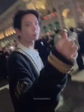 HEESEUNGG MILAN PUSEENG 😵‍💫 #heeseung #enhypen 