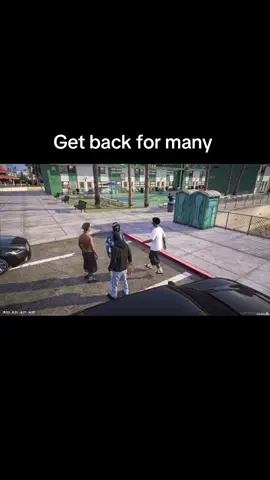 Ks body count 78  #newleaf #furiousfade #killswitch #gtarp #gd #gr 