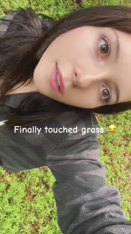 Jk i go outside all thr time #fyp 