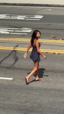 a little tease 