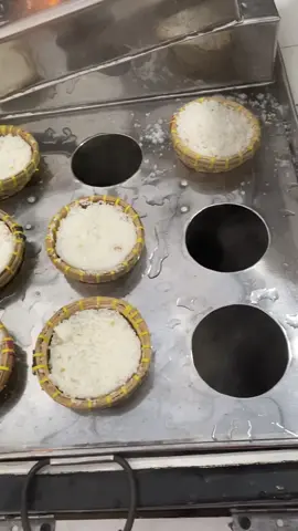 Jajan kue tradisional #hlm 