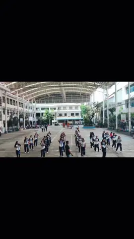 Morning exercise after bagyo. ♥️ with my TOURISM students 👩‍✈️👩‍✈️✈️✈️ credits to @teacher_grazia ♥️♥️ #fypシ #foryourpage #viral #fypシ゚viral #privateteacher #teacherlife #peteacher #morningexercise 