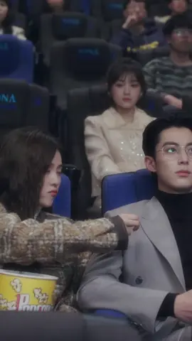 我的男朋友只能听我的 #以爱为营 #王鹤棣 #白鹿  #OnlyForLove #Bailu #WangHedi #lovestory #DylanWang #cdrama #drama