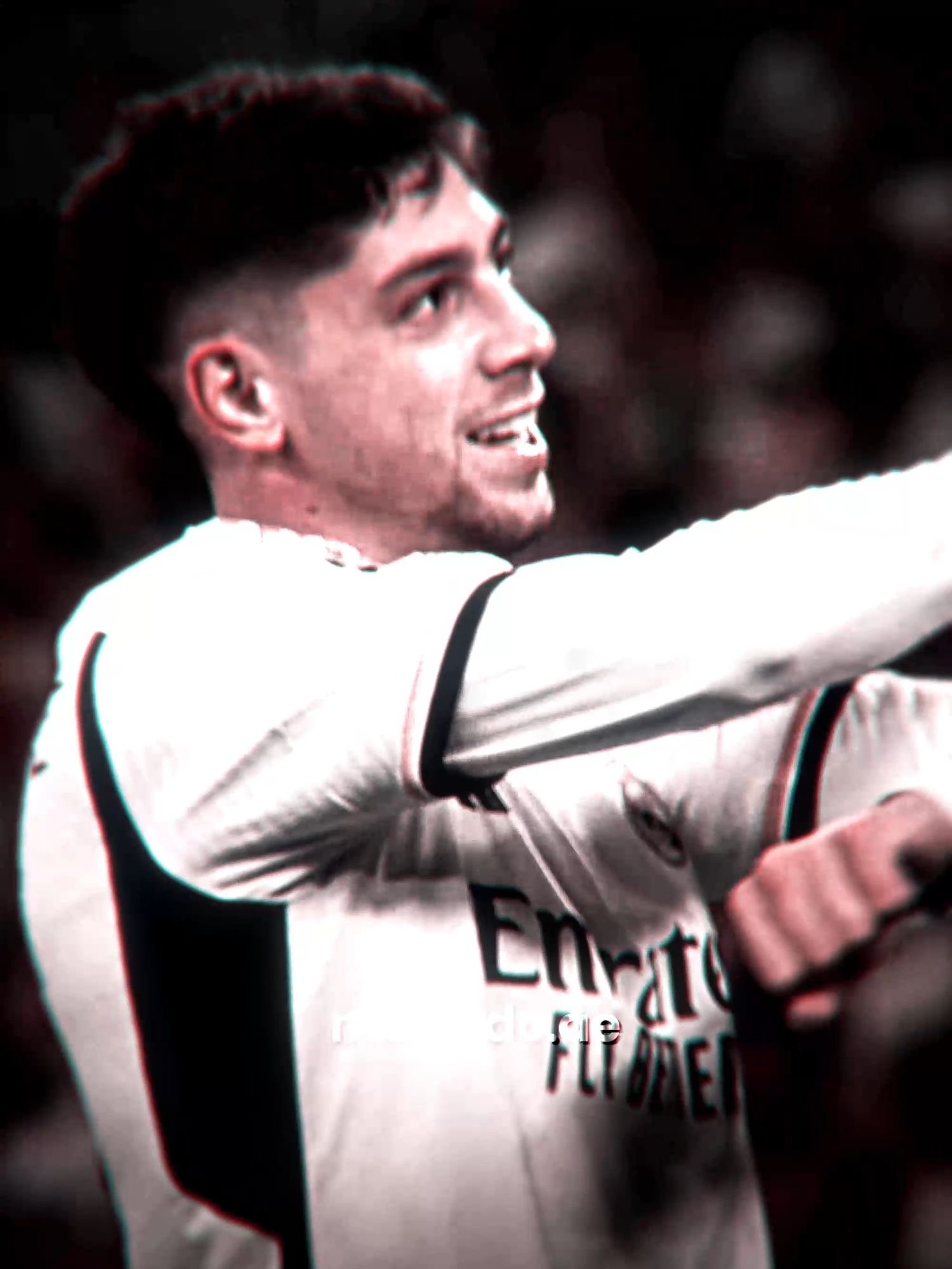 Te gane y valverde..🤍🤩 || Get my presets in bio! || #halamadrid #footballtiktok #edit #aftereffects #realmadrid #valverde #goviral #blowthisup #foryou