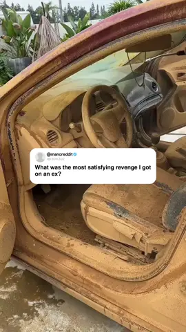 What was the most satisfying revenge I got on an ex?  #redditreadings #reddit #stories 