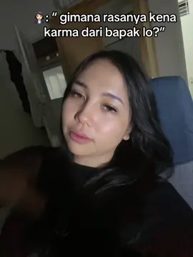 karma could be real broh #fyp #fypage #karmaisreal #yummy #yummydj #yummywhisnusantika #whisnusantika #whisnusantikayummy 