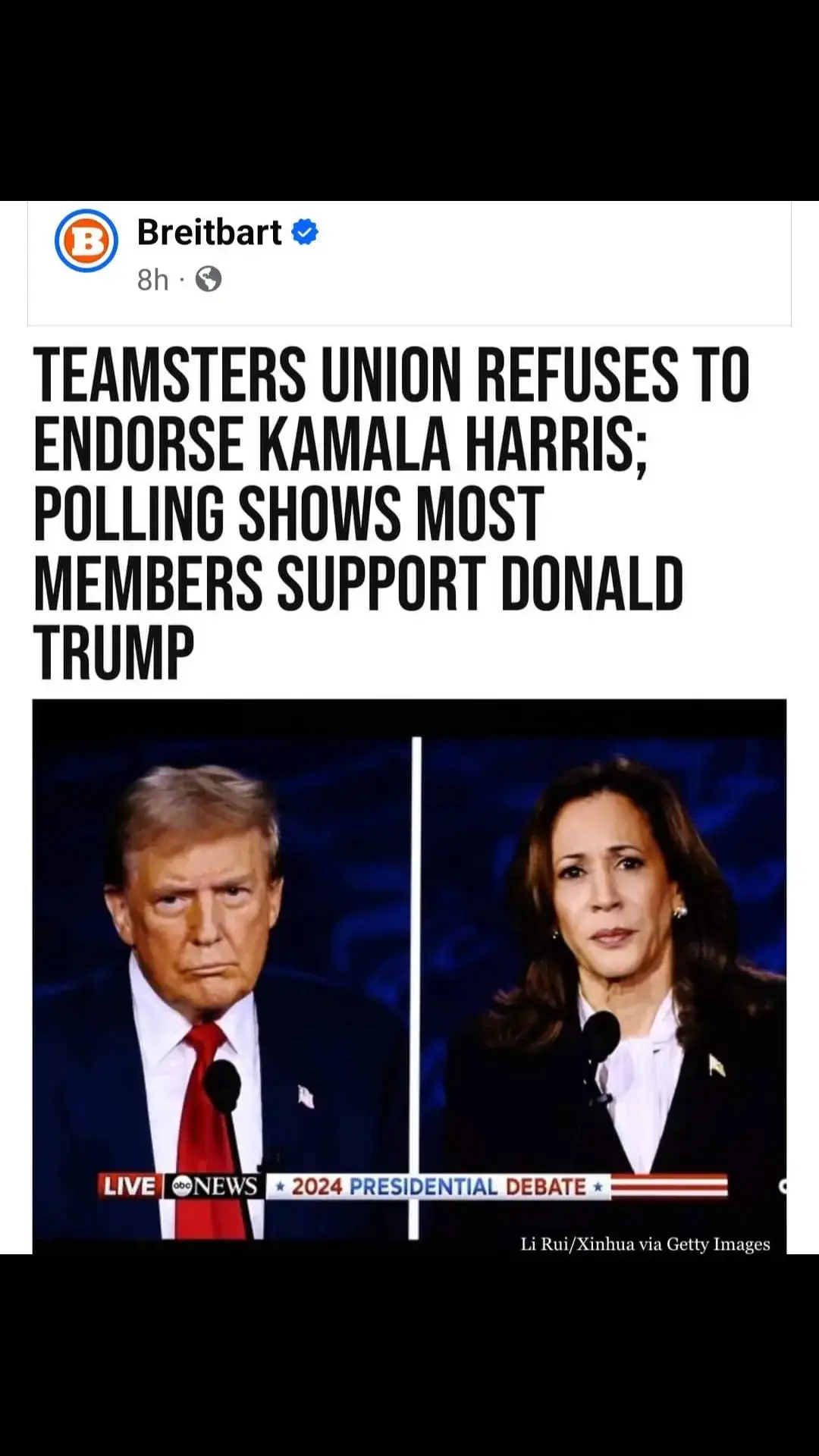 #kamalaharris  #donaldtrump  #breakingnews  #reels  #reel  #tiktok  #tictokreel  #tictokreels  #presidentialrace  #presidentialrace2024 