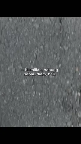 bismillah laptop #CapCut #quotes #katakatamotivasi #nabung #beli #dimssforyou 