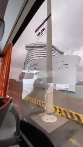#royalcaribbeancruise #kapalpesiar #pelautindonesia🇮🇩 #pejuangdolar#madeincianjur⚓️🇮🇩🇺🇸🇮🇹 #foryourpage 