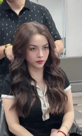 Baby nói a nghe về 1 ngày trôi qua🫶#namtrinhhairsalon #343anguyenvancu #viraltiktok #treanding #xuhuong2024 