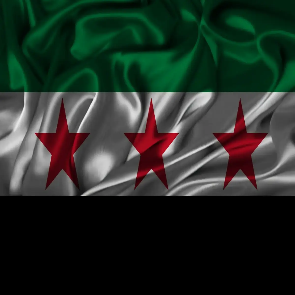 #خلفيات علم الثورة #سوريا 