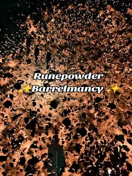 Replying to @froggiebcg runepowder barrelmancy is very demure, very mindful 🥰✨️  #bg3 #baldursgate3 #astarion #astarionbg3 #barrelmancy 