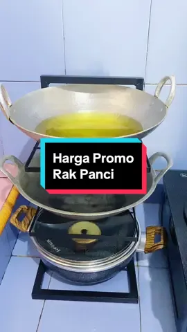 Rak panci 4 susun #rakpanci #rakpancisusun #rakpancibawahwastafel 