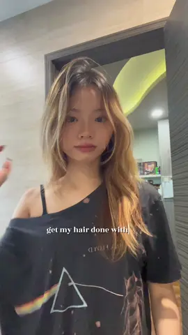 check out nook's current promotions on ig (@nook_hairdesign) !   #fyp #xyzbca #hairtok 