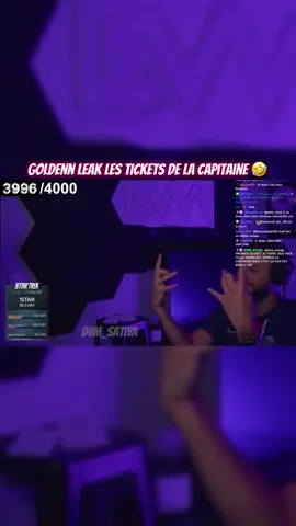 Goldenn leak les tickets de la capip*te 🤣🤣 @DVM MEDJA  #medja #bichou #goldenn #flashland #dvm #gta #rp #gtarp #fl #capitaine #22 #sergent