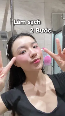 Tiếp tục tips cho da dầu mụn #goclamdep #taytrang #micellarwater #3Brothersmedia