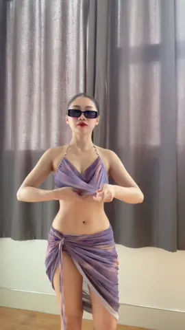 Classy beach outfit✨ #fyp #beachoutfit 