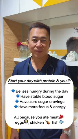 Prioritize your proteins #lifestylechange #lowcarb #fasting #activelifestyle