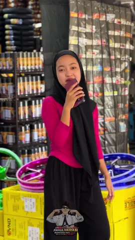 Velg vnd ak55 restok kembali ditoko kami bosku#vnd #ak55 #xyzbca #modifikasi 