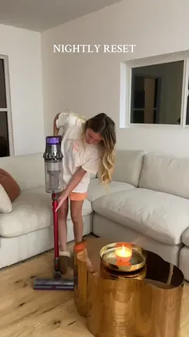 NIGHTLY/MID WEEK RESET✨😴🫧🧼new washer & dryer SLAYS!! #nightlyroutine #resetwithme #CleanTok #asmr #satisfying #MomsofTikTok #youngmom #momsunder25 #sahm #Lifestyle #motherhood #Vlog #diml @Dyson 