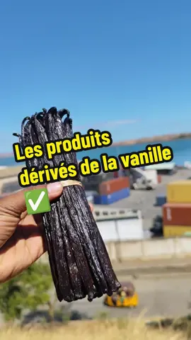 La vanille de Madagascar : Un trésor aux multiples formes ! 🌱✨ Connue dans le monde entier pour son arôme unique et sa qualité exceptionnelle, la vanille Bourbon de Madagascar se décline sous différentes formes pour répondre à tous vos besoins. Que vous recherchiez des gousses de vanille entières pour des créations culinaires, de l’essence de vanille pour parfumer vos produits, du caviar de vanille pour une touche de luxe, ou encore de la poudre de vanille pour une utilisation pratique, nous avons tout ce qu’il vous faut ! Chaque dérivé de la vanille conserve toute la richesse aromatique de ce produit d’exception, idéal pour les industries alimentaires, cosmétiques ou même pharmaceutiques. 📩 Contactez-nous dès aujourd'hui pour en savoir plus sur nos produits ou pour passer commande. Nous exportons dans le monde entier : - 📧 Email : contact@burgensia.com - 📞 Téléphone : +40799444643 - 🌐 Site web : https://burgensia.com/ #vanilla #vanillemadagascar #essencevanille #extraitvanille #poudredevanille #caviardevanille #vanillebourbon #bourbon #spice  @Dan Chiriac 