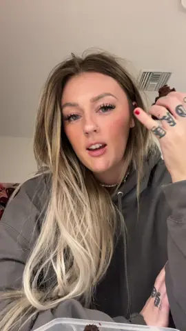 I love you guys, thanks for making this a safe space for myself and everyone else 🫶🏻