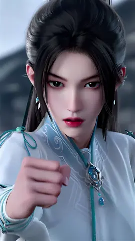 Ninh Diêu - 1 ngón tay ta có thể đánh 100 Trần Bình An ngươi #hhtq3d #hh3dtq #hoathinh3d #hhkungfu #hoathinhtrungquoc #mynhan3d #kiemlai #ninhdieu #tranbinhan #donghua #fyp #xuhuong 