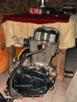 posisi jek nek ngisor Awor lemah🥱 #mpmono  #cb  #fypppp  #cb125se  #mono  #mp 