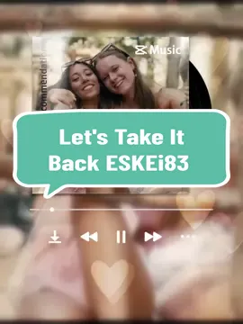 Let's Take It Back ESKEi83 #dance #technolovers #tomorrowland2024 #dancefrenzy24 