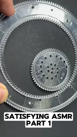 Satisfying Spirograph #satisfying #spirograph #asmr #pattern #usa #uk #fyp #viral 
