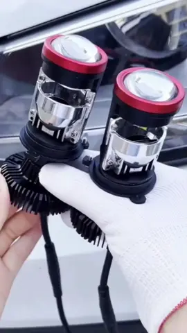 lampu led mobil dan motor mini projektor proji H4 YD7 super bright dengan kipas pendingin #lampumobil #lampumotor #lamputruk #lampubiled #lampuproji 