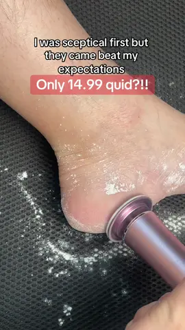 #for #foru #UK #tiktokmademebuyit #tiktokshop #amazonfinds #foot #cleaning #beautiful #fashion #file 