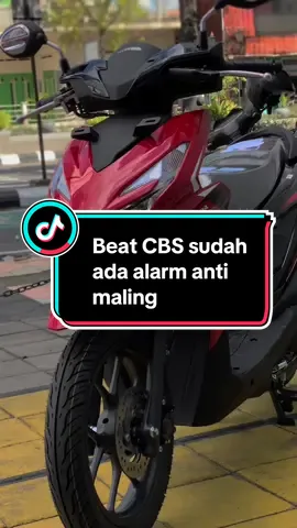 New Beat CBS ( sudah ada alarm anti maling)#padahariini #beat2024 #fypシ #bamz_nagamas #nagamasmotorklaten #klatenfyp #fyppppppppppppppppppppppp 