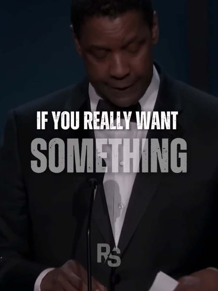Quote By Denzel Washington. #denzel #denzelwashington #lifelessons #dailyquotes #quotes #inspirationalquotes #inspiration 