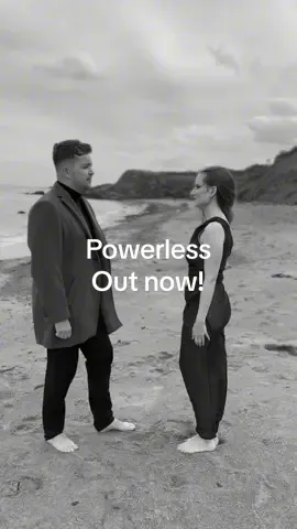 🎶 Powerless is OUT NOW! 🎶   So excited to finally share this song with you all, written with the incredible @Orla Monelle and produced by @owenonthebeat at @Writers Off The Block. We wrote the somg about the aftermath of losing a loved one, how we try to hide our emotions, push down grief, but in the end, those feelings overcome us.  Give it a listen if you've ever felt Powerless in the face of loss. 🖤 🎧 Link in bio! Let me know your thoughts in the comments 👇 #NewMusic #OutNow #GriefJourney #HealingThroughMusic #Songwriting #MusicTherapy #SongRelease #EmotionalHealing #Powerless #OrlaMonelle #OwenVos #Songwriter #tiktokmusic #ViralMusic #MusicCollab #MusicLovers #ListenNow #IndieMusic #GriefAwareness #EmotionalSong #LossAndHealing #irelandmusic #newirishmusic #lexbucha #orlamonelle 