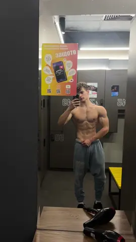 Got sick 😔 #Fitness #fyp #gym #gymmotivation #foryoupage 